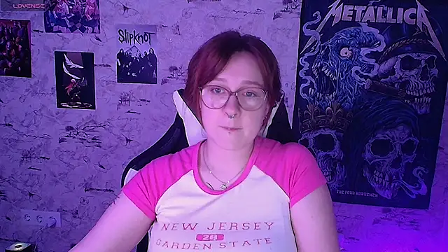 Rudy_02 webcam