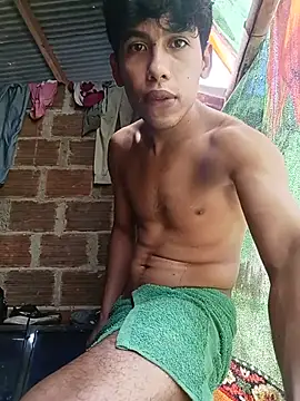 Andres123cv webcam