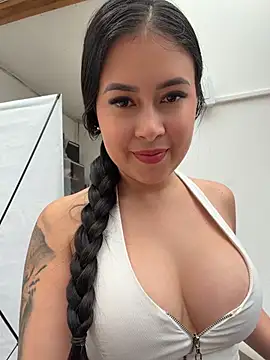 CrisMarulanda webcam