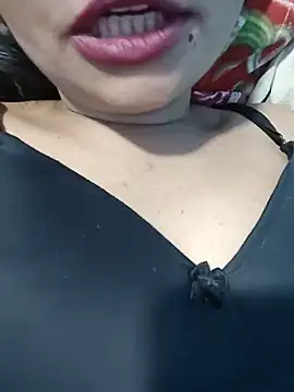 Vaani_Actress webcam