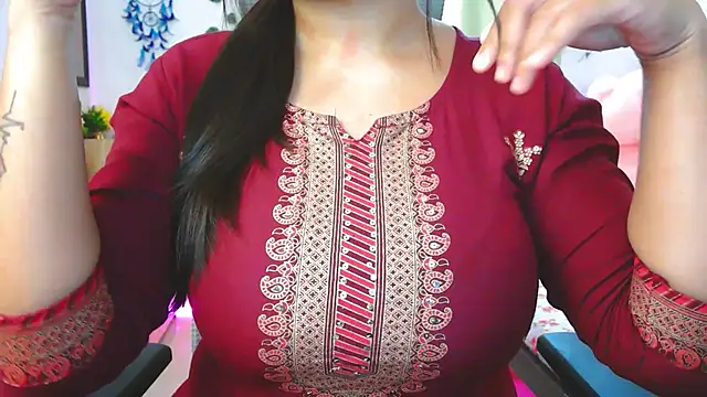thyAnvi