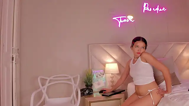 hannah__stp webcam
