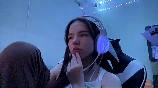 FewerCadre webcam
