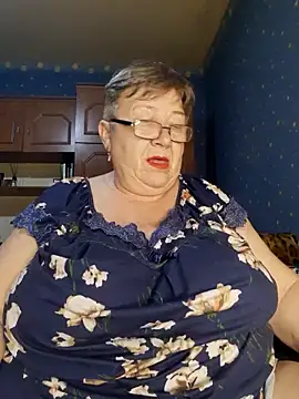 Lena_Gaby webcam