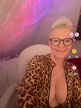 German_Milf webcam
