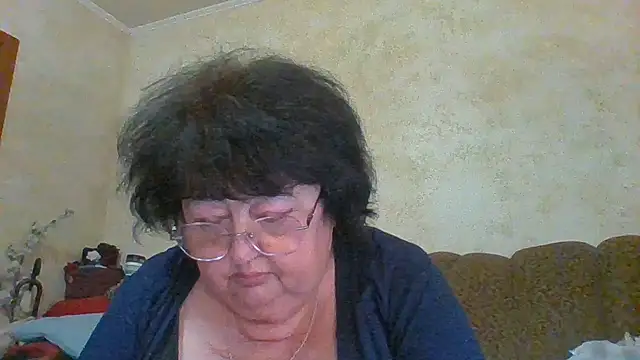 MilaSky5303 webcam