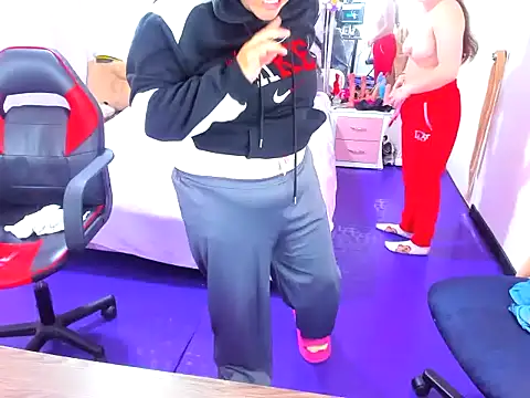 naomi_johnson webcam
