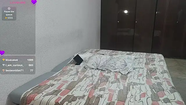 SeXLenaX webcam