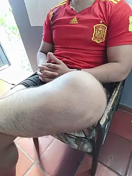 Blanco2023 webcam