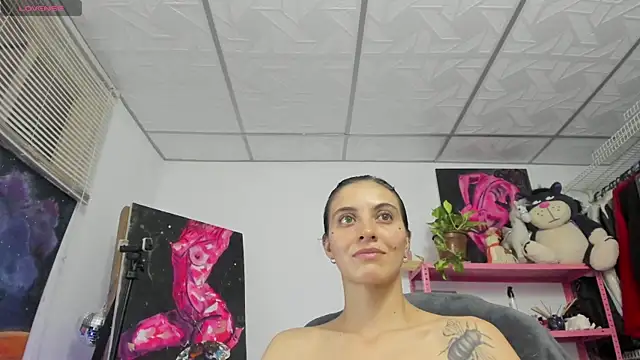 mariecam420 live sex cam