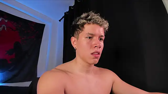 nathan_blake webcam