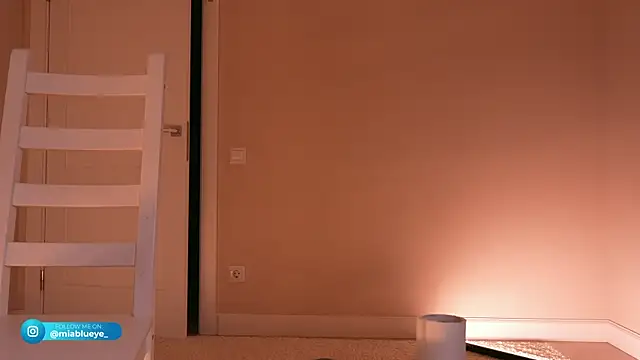 Miablueye webcam