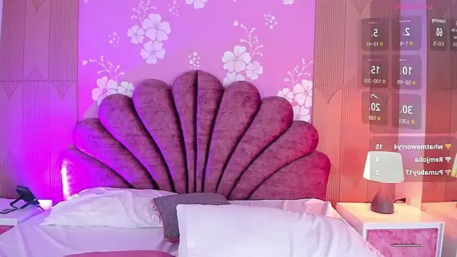 violetsmith1_ webcam