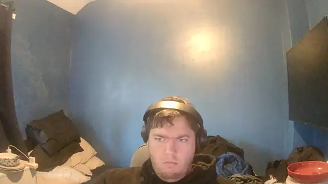 hunter_lust97 webcam