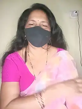 sadhana_telugu webcam