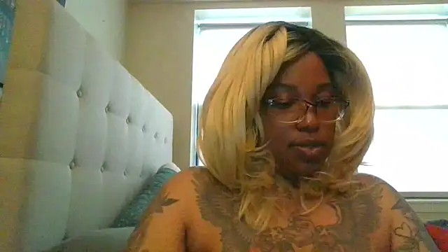 ShaBrimDaPornstar webcam