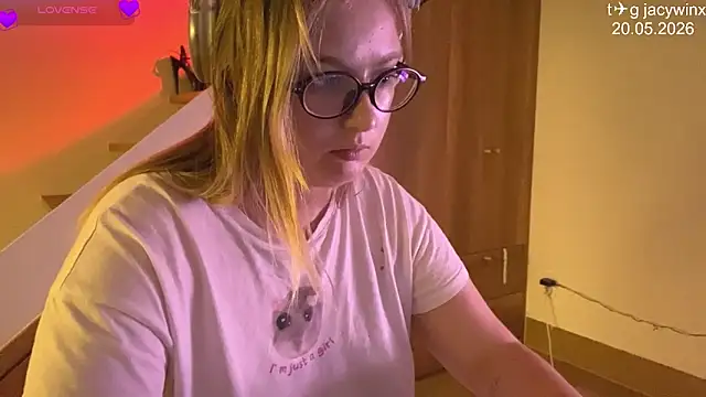 JacyWinslat webcam