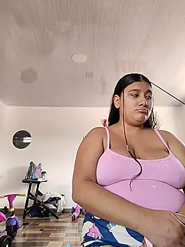 Sara_y_Amy webcam