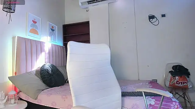 Allyson_aisha webcam