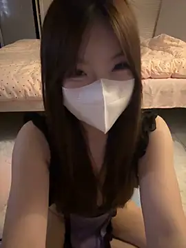 _xiaoxinxin_ webcam