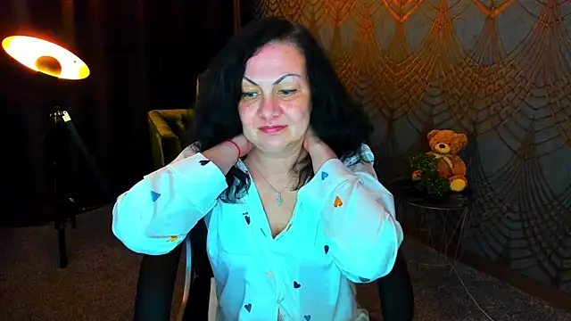 IrissMoon webcam