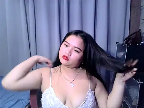 cutie_zia webcam