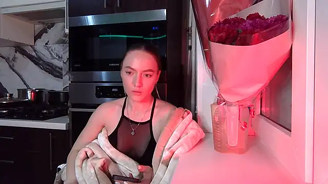 JulianeHedgpeth webcam