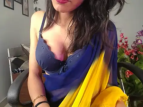 Sassy_pooja6 webcam