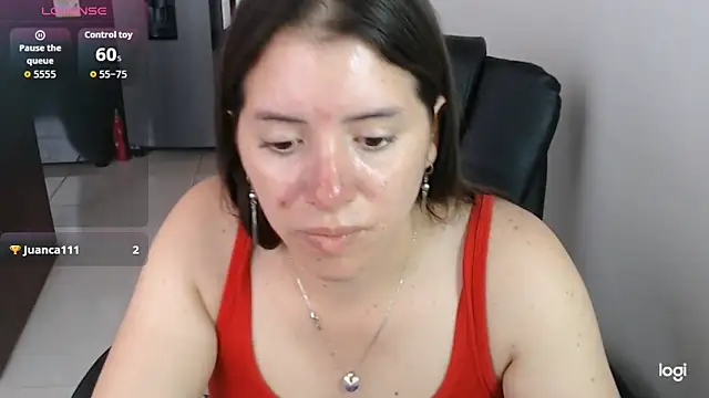 spicey_latina webcam