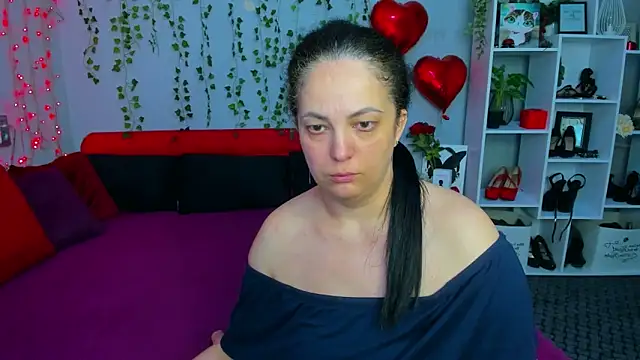 DarlingMilf webcam