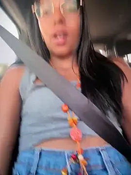 SheenaBrooke webcam