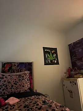 Tamiii420 webcam