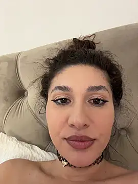 IrisBlues webcam
