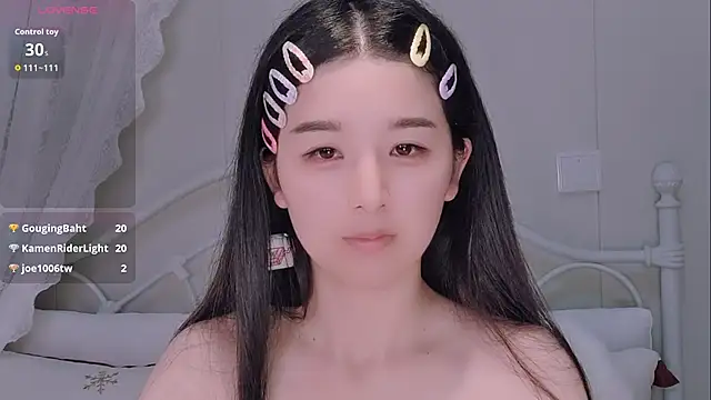 BingLin- webcam