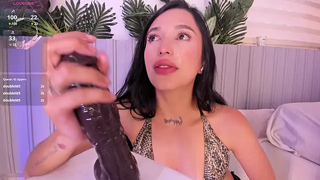 stephanymonroe webcam