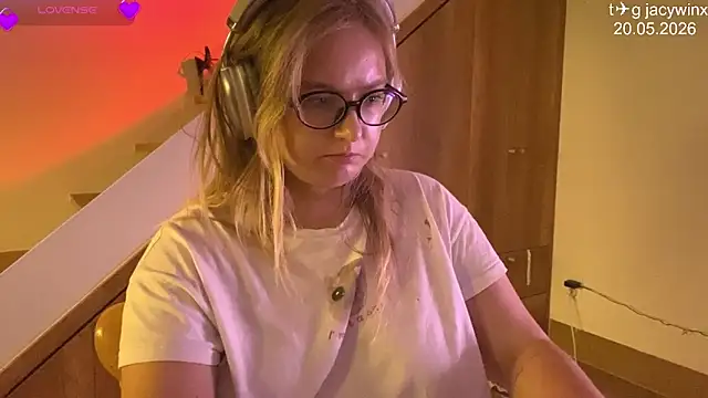 JacyWinslat webcam
