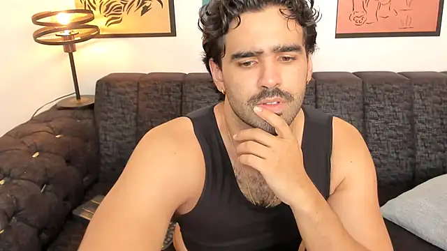 Brad_Martin webcam