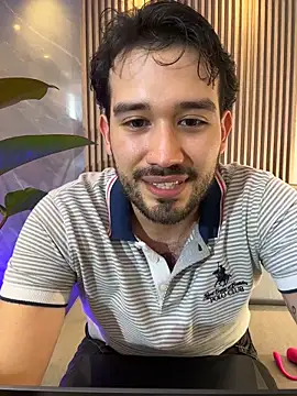 Adrian_SITH webcam