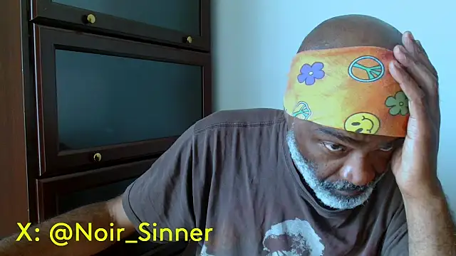sinnernoir webcam