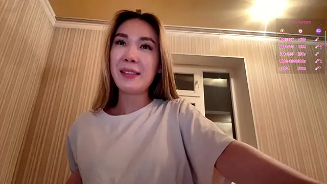 JenellKjelland webcam