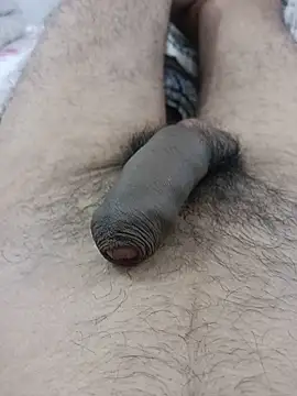 BlackkCrab webcam