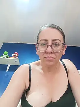 miss_hanna07 webcam