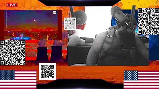 RussellTaylorLacy webcam