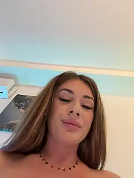 IsabellaEtthan webcam