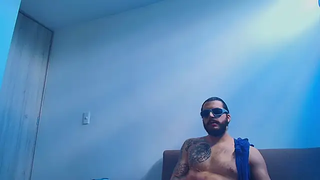 thomas_gun webcam