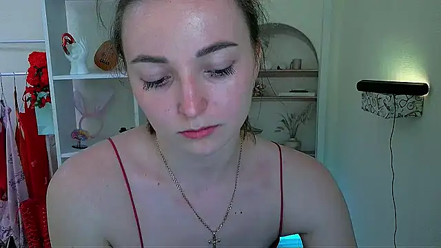 _Barbie_Kiss_ webcam