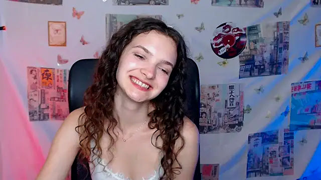 _SusieSu_ webcam