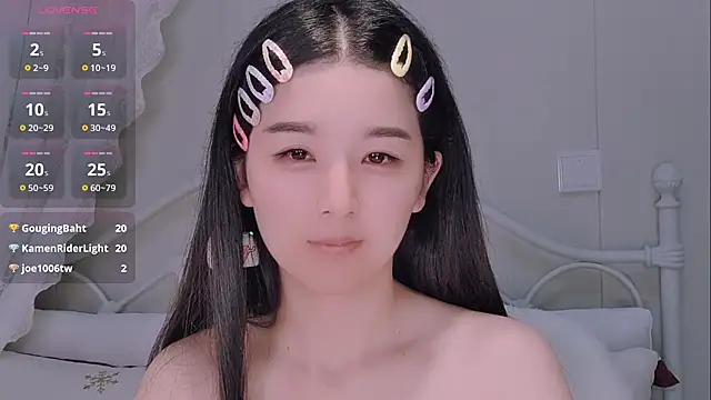 BingLin- webcam