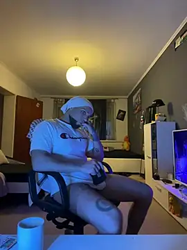 Mohdollmen webcam