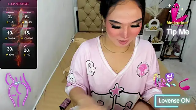 goddessyuki webcam